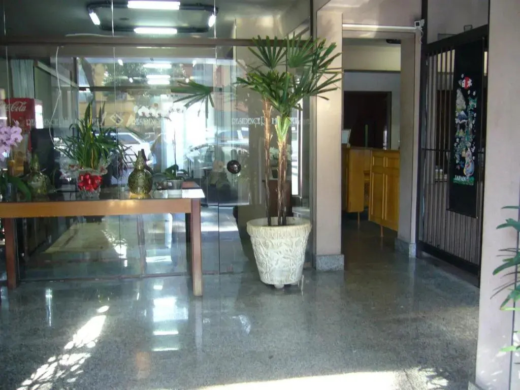Residence Hotel