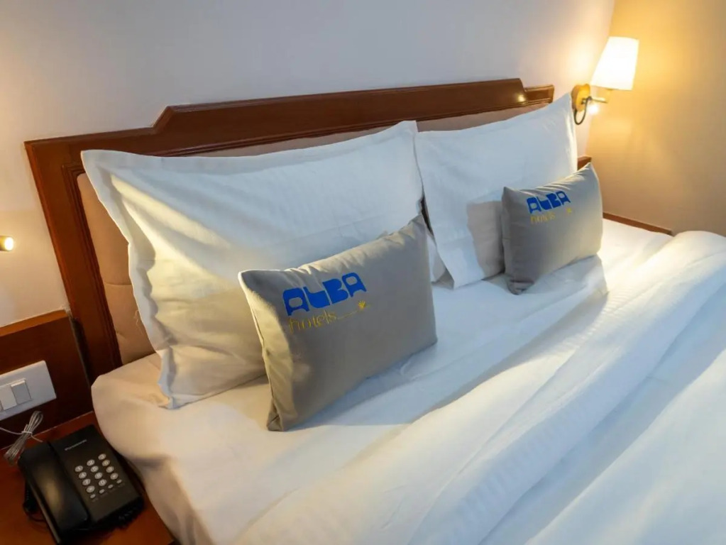 Hotel Pravasa Stay