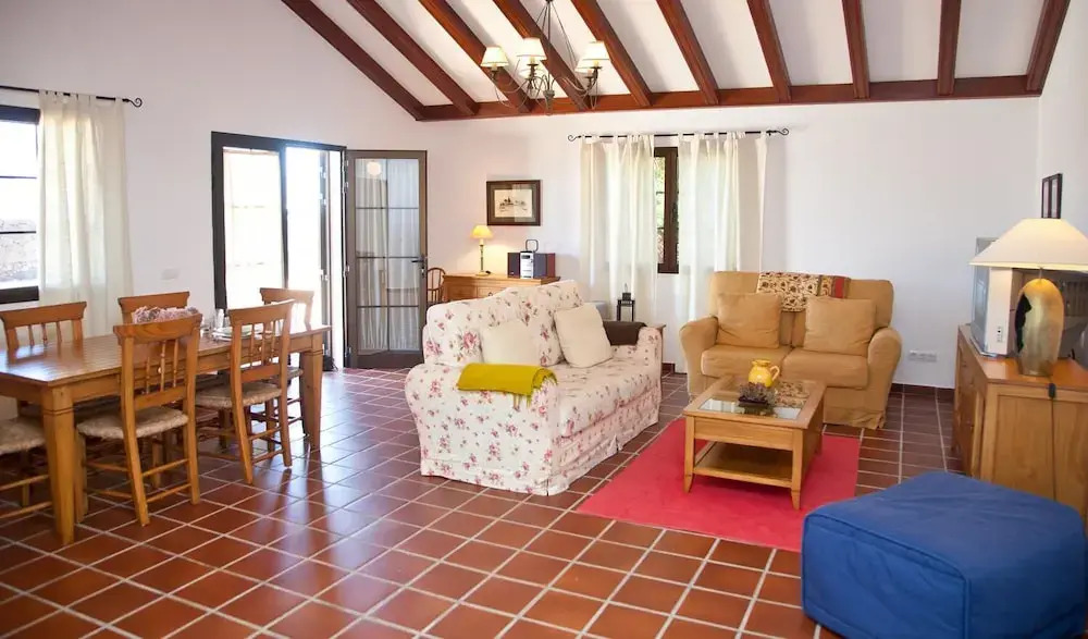 Villa Campesina