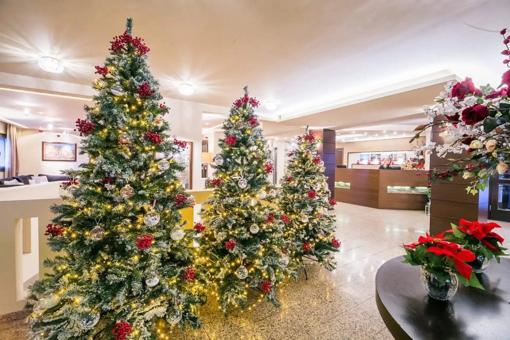 Portaria Hotel