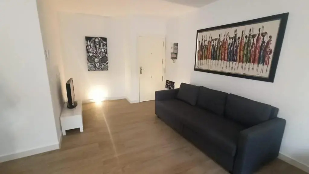 La Antilla Suite-Apartamento moderno a pie de playa
