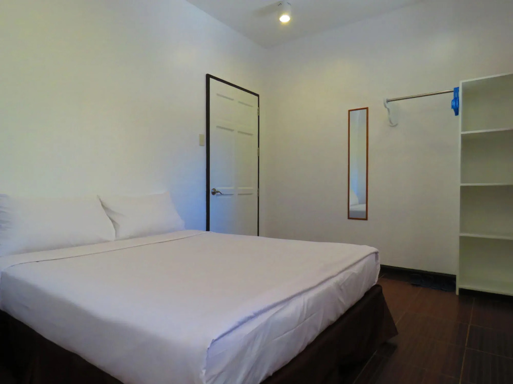 Aozora Seaside Mactan