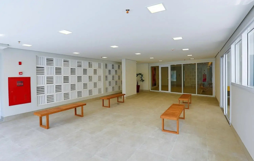 Apartamento inteiro em Sky Pauliceia