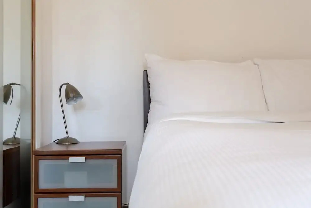1 Bedroom Apartment Near Surrey Quays