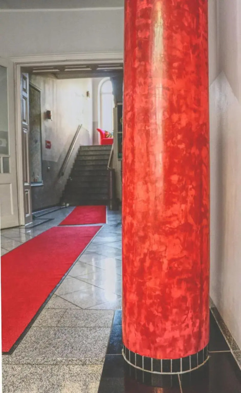 OPERA Hostel
