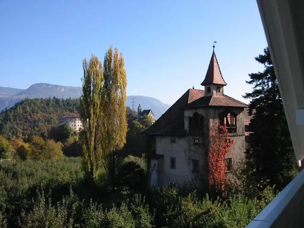 Residence Adler