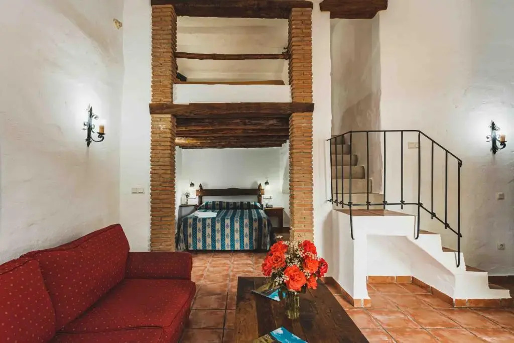 Hotel Rural El Horcajo de Ronda