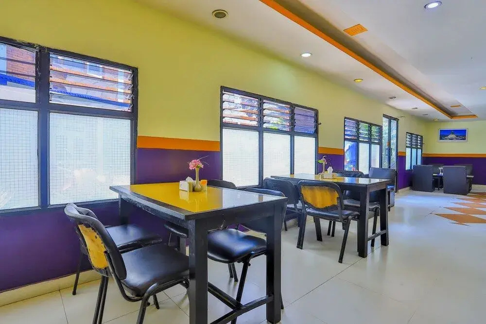 Hotel Tapowan - Near Tribhuvan International Airport