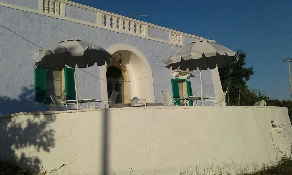 B&B Luxury Villa Olimpia