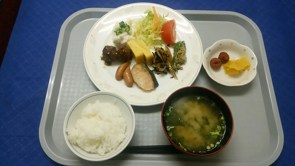 Kakegawa Station Hotel