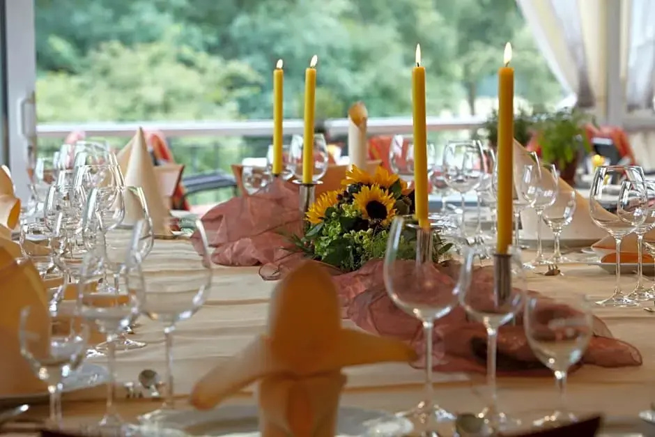Hotel Restaurant Lüdenbach