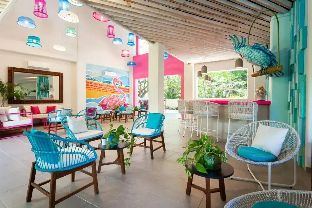 AzulPitaya Beach Front Hotel in Sayulita
