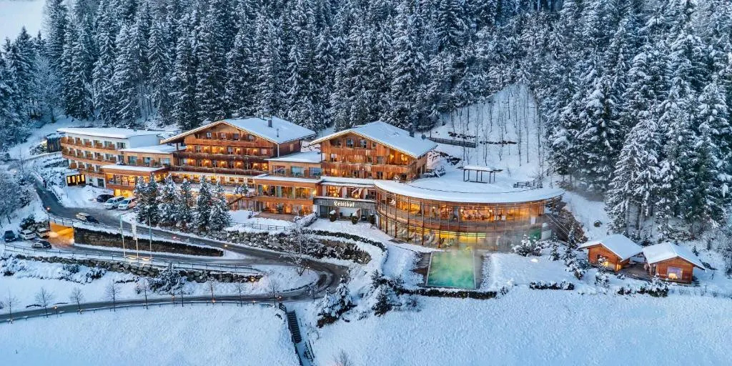 Naturhotel Leitlhof