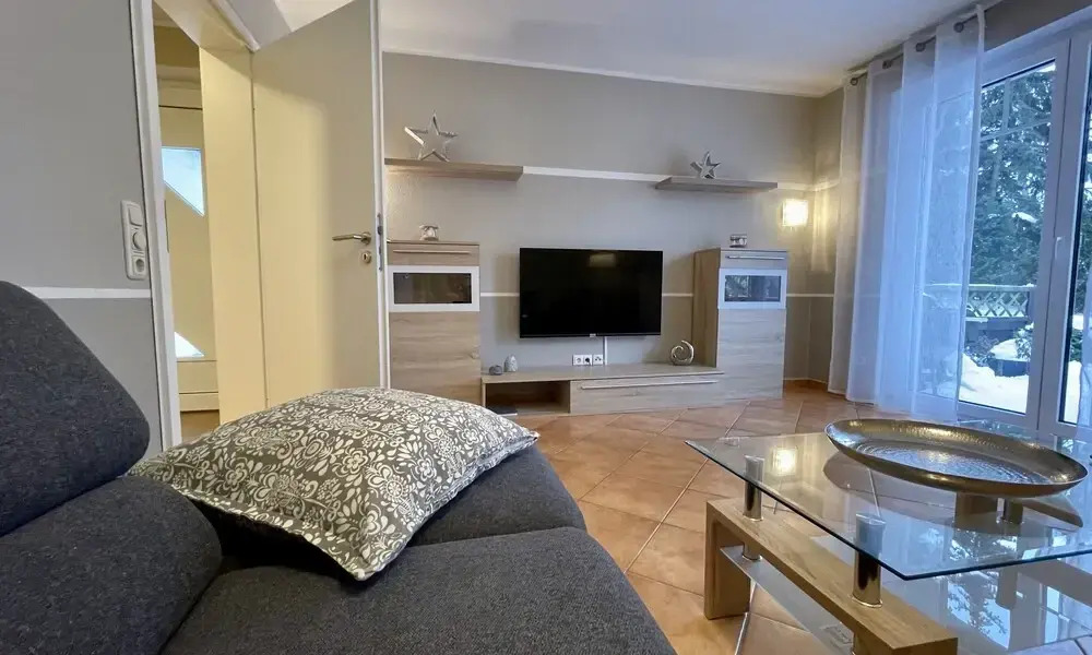 Ferienwohnung Britta