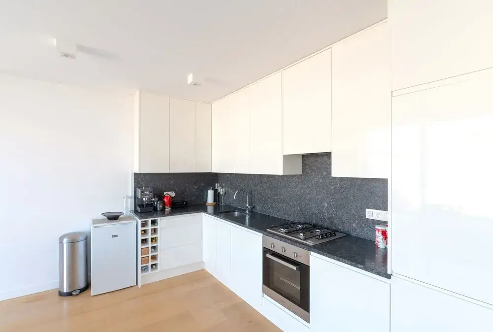 Europea - Residences Saint Boniface