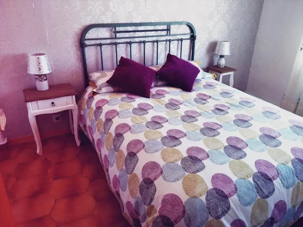 Apartamento 3 habitaciones en el centro de Teruel