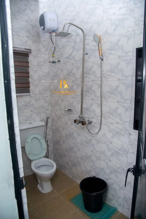 Platinum Apartelle