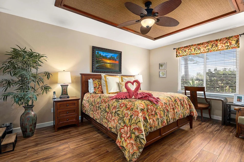 Waikoloa Beach Villas G2