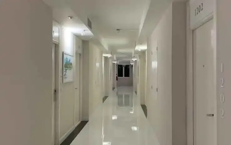 Icare Residence & Hotel