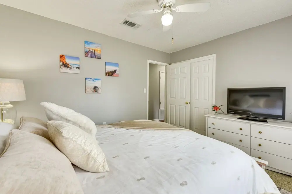 Pet-friendly Fort Walton Beach Home w/ Pool