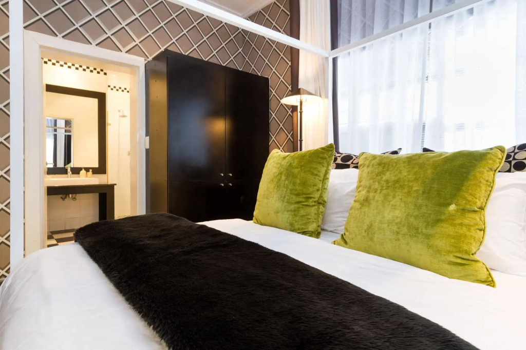 Life & Leisure Boutique Guesthouse