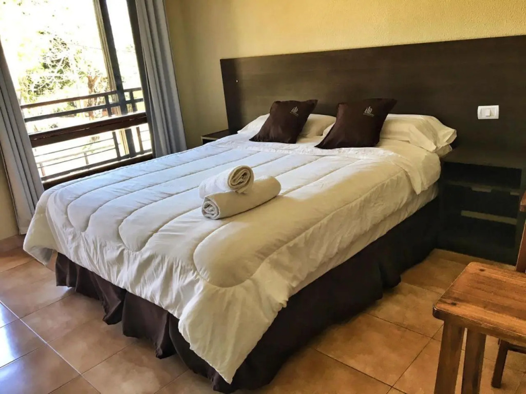 Iguazú Urban Hotel Express