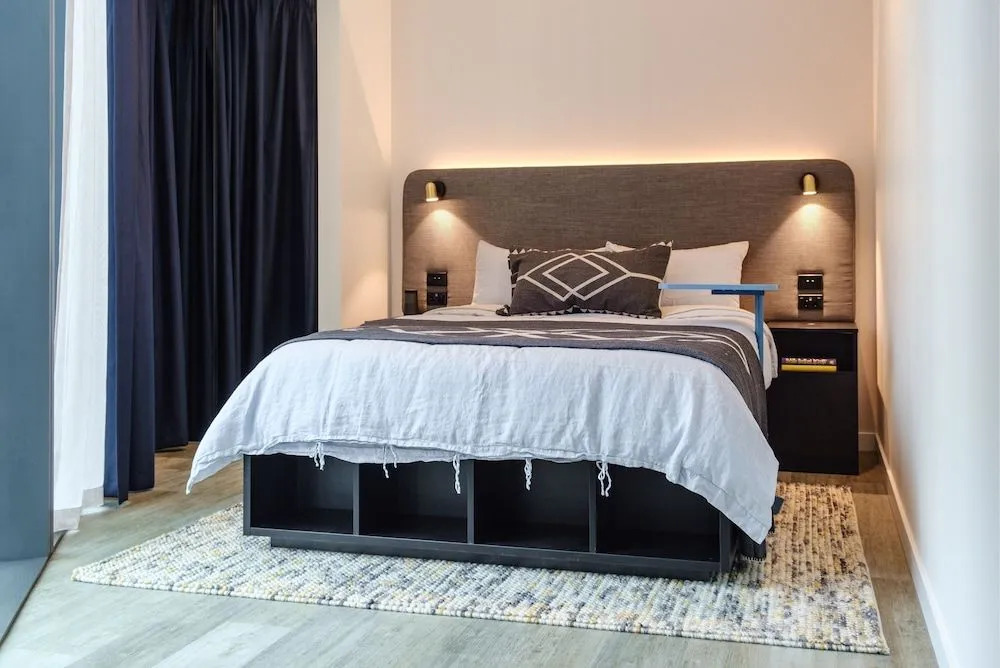 Scape Living at Aurora