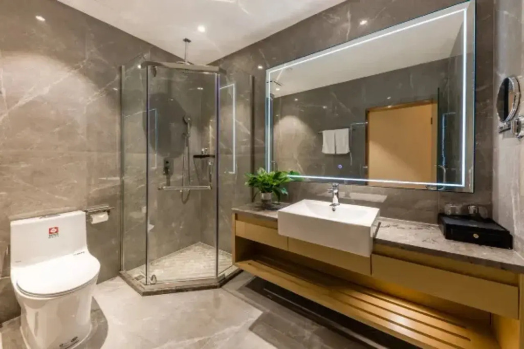Vienna International Hotel Xiamen University