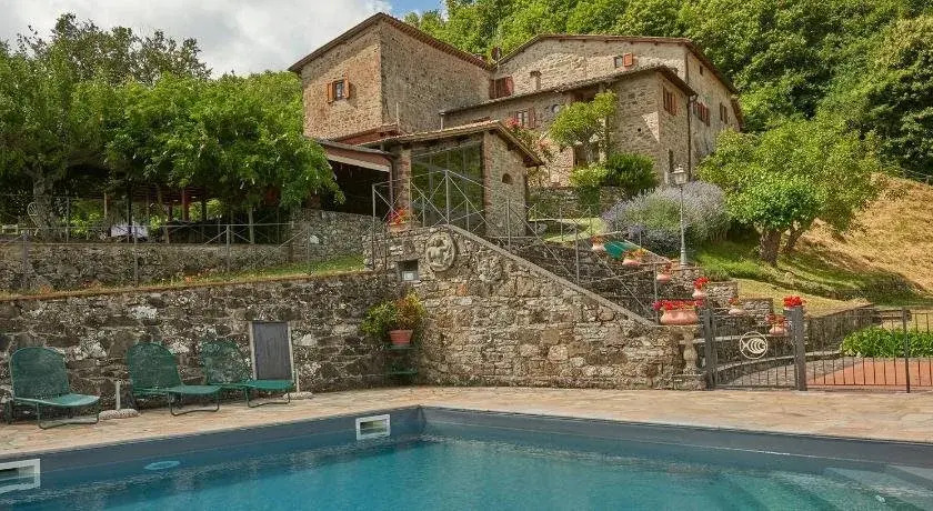 La Ghiandaia Casa Vacanza