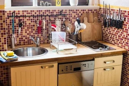Ferienwohnung Zum Trappen