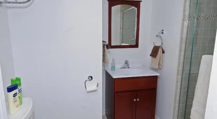 Limestone B&B