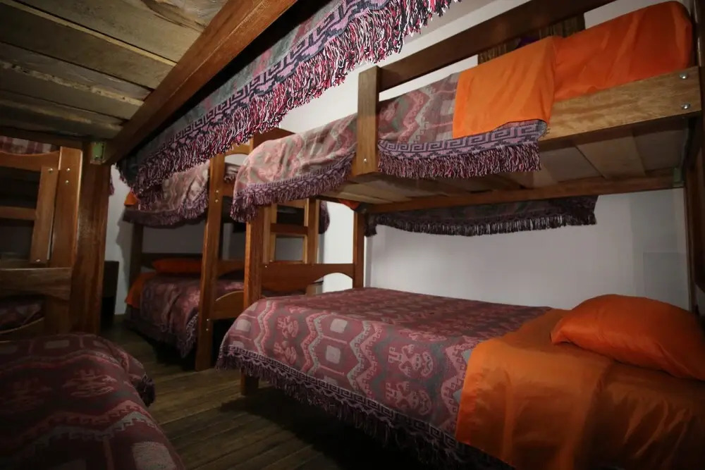 Wake Up Hostel