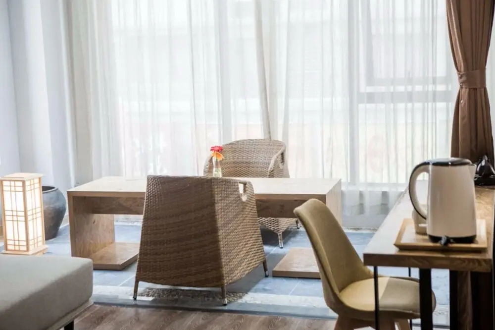 Tang House Hotel