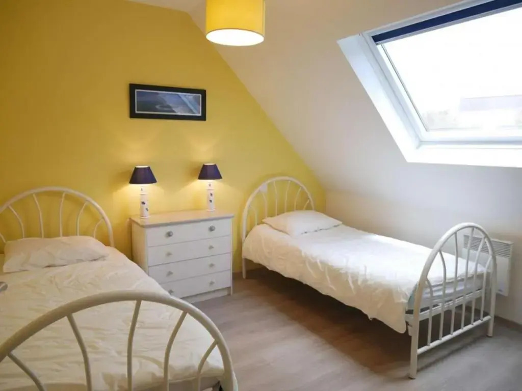 Villa Belz, 5 pièces, 8 personnes - FR-1-479-22