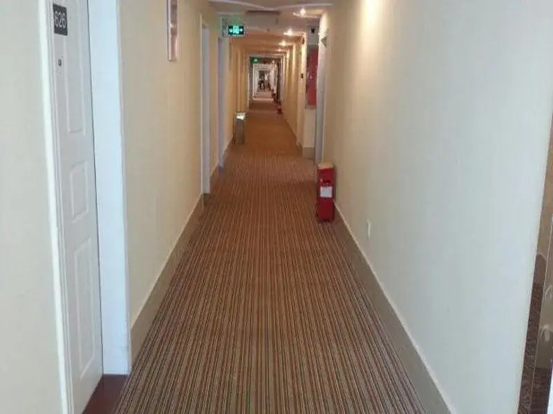 7days Inn Shenzhen Minzhi Avenue Branch