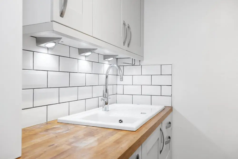 JOIVY Modern flat in City Centre - For up to 3 guests