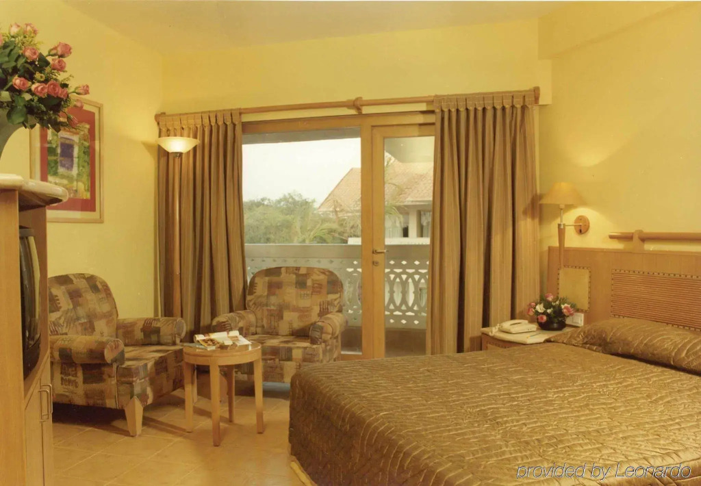 Club Mahindra Varca Beach, Goa