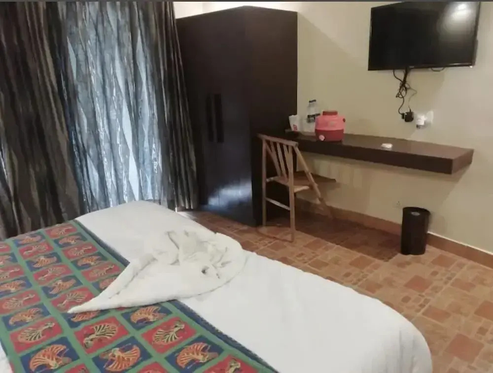 La Kamp Resort