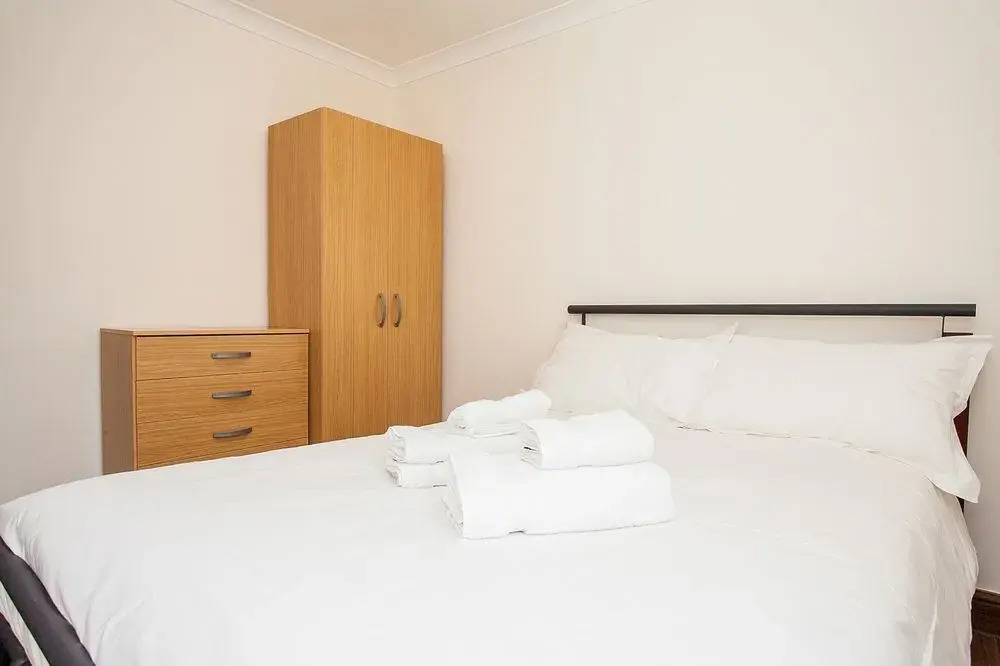 Brilliant 2 Bed Apt in Heart of Camden Town