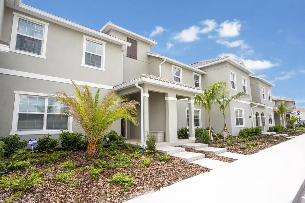 Disinfected Wonderful Family Getaway 4Bd With Pool Close To Disney 4987