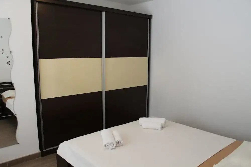 Apartment Maja