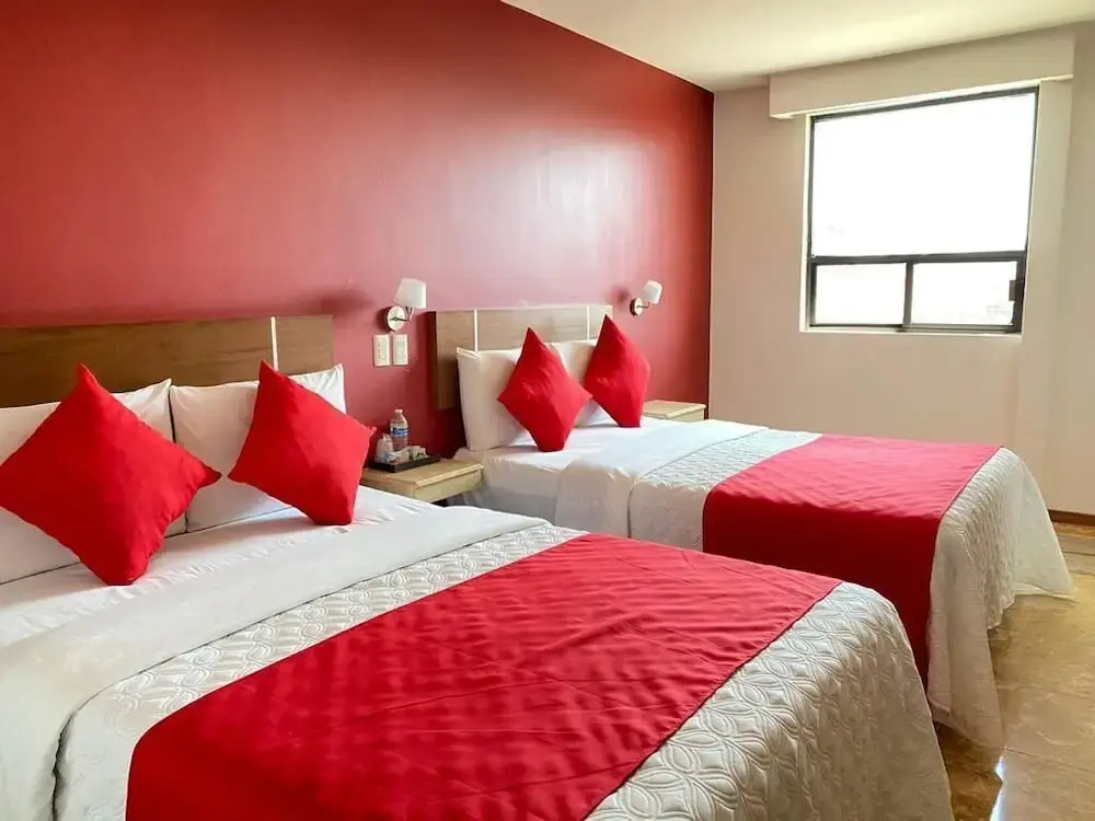 Hotel Arbis