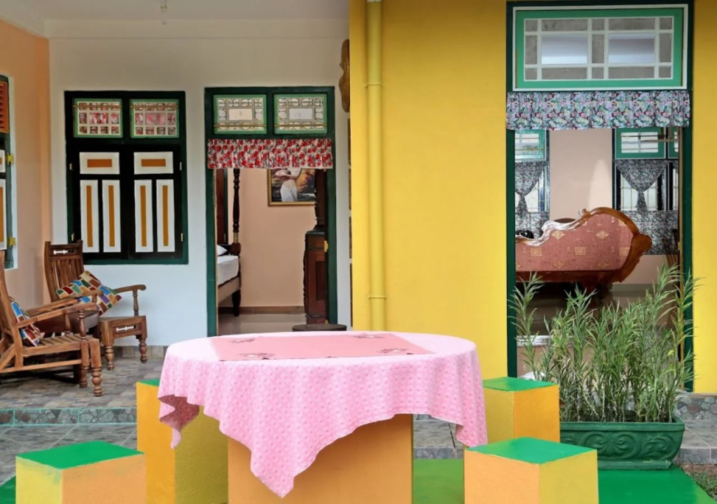 Villa Ceylon