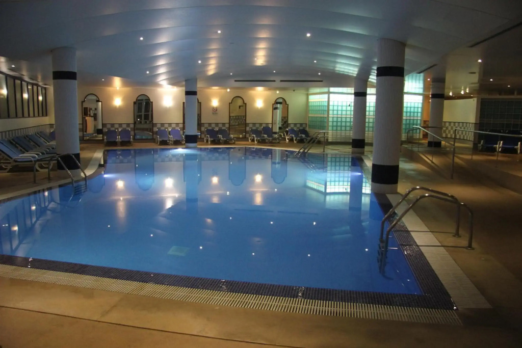 Suite Hotel Jardins Da Ajuda