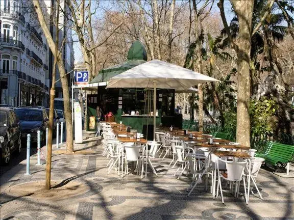 Garcia Place
