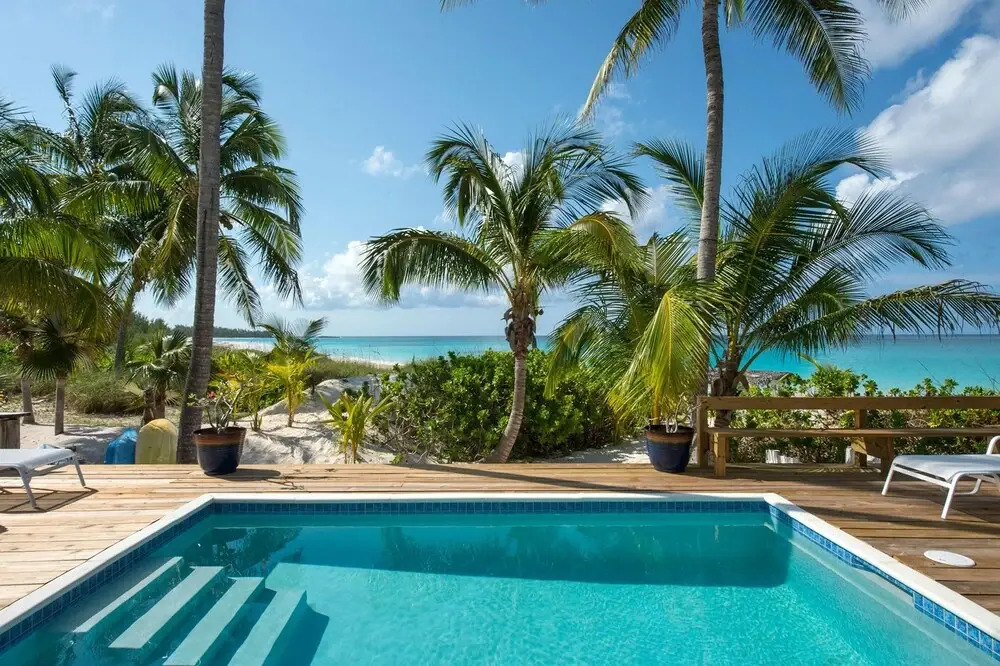 Oceanspray Beach House