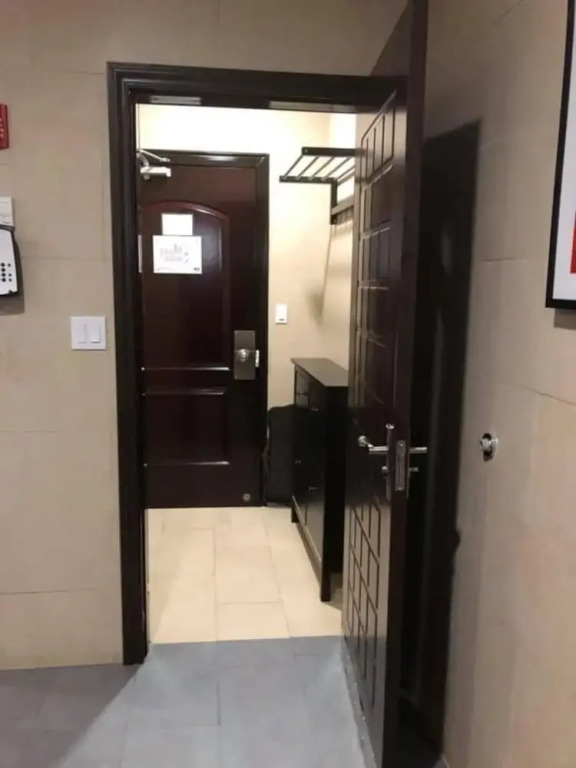 Luxury First Hotel