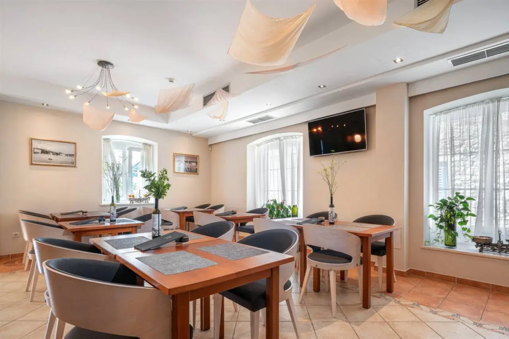 Heritage Hotel Tisno