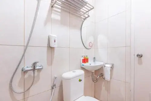Hotel Binong