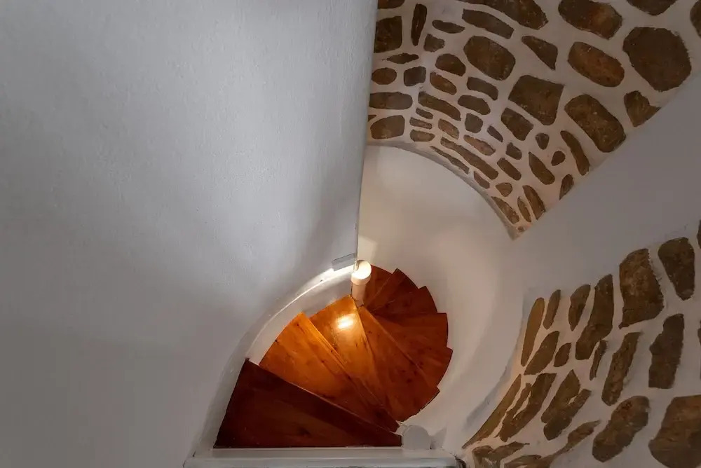 Olivia's Countryside House